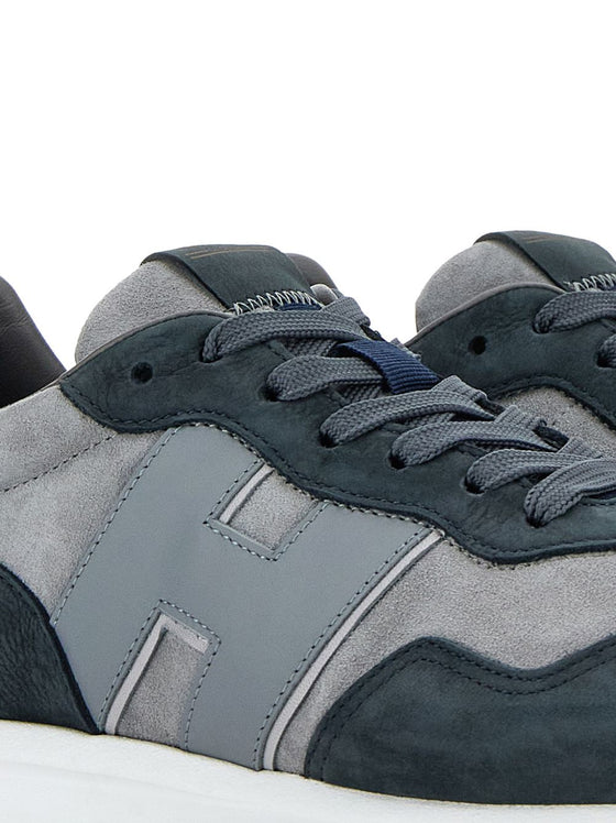 Hogan Pre Sneakers Hogan H601