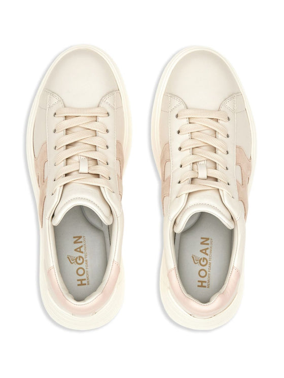 HOGAN PRE Sneakers Pink