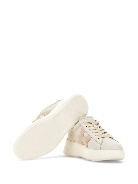 HOGAN PRE Sneakers Pink