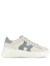 HOGAN PRE Sneakers Clear Blue