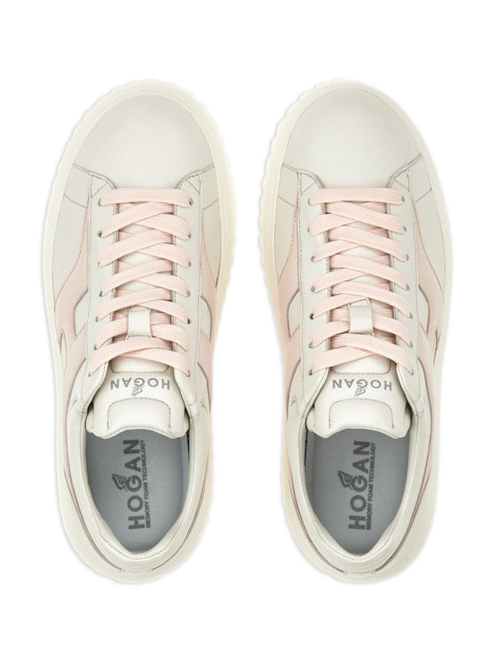HOGAN PRE Sneakers Pink