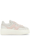 HOGAN PRE Sneakers Pink
