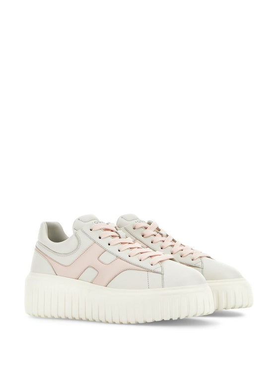 HOGAN PRE Sneakers Pink