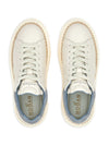 HOGAN PRE Sneakers Cream