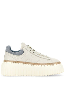  HOGAN PRE Sneakers Cream