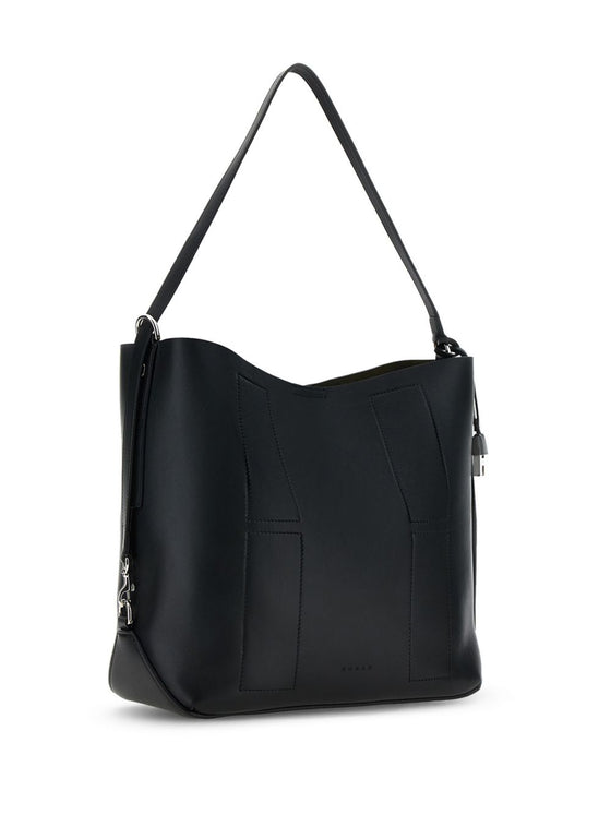 Hogan Pre Hocket Hobo Bag