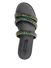 Casadei Sandals Black