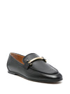 Tod's Leather Moccasin