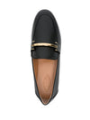 Tod's Leather Moccasin