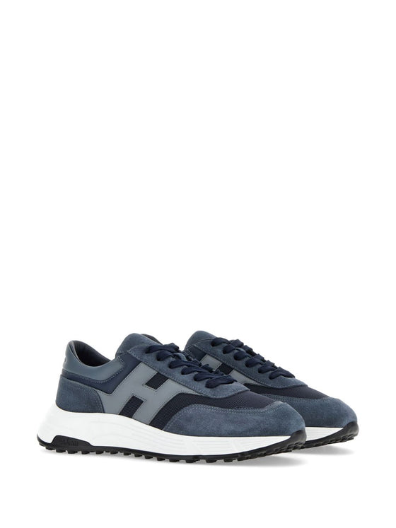 HOGAN PRE Sneakers Blue