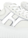 HOGAN PRE Sneakers Silver
