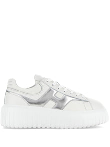  HOGAN PRE Sneakers Silver