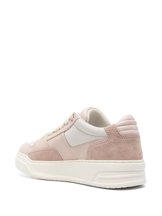 Hogan Pre Panelled sneakers