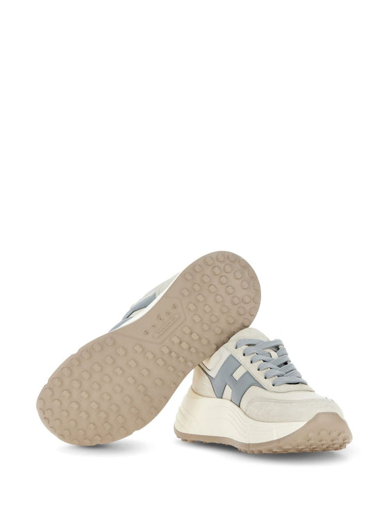 HOGAN PRE Sneakers Grey