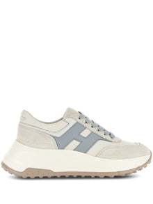  HOGAN PRE Sneakers Grey