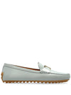 Tod's Gommino Leather Moccasin