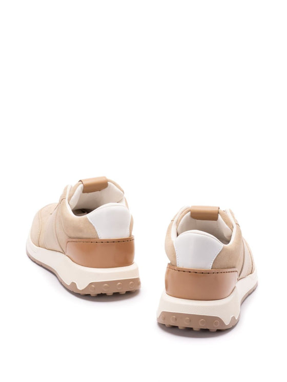 Tod's Suede Sneakers