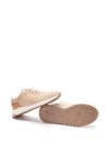 Tod's Suede Sneakers