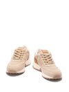 Tod's Suede Sneakers