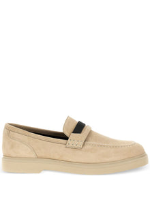  Brunello Cucinelli Flat shoes Beige