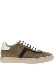  Brunello Cucinelli Sneakers White