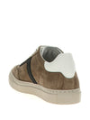 Brunello Cucinelli Monili-embellished sneakers