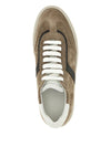 Brunello Cucinelli Monili-embellished sneakers