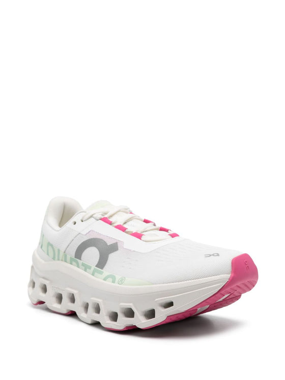 ON Sneakers White
