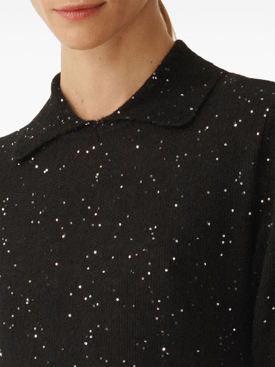 Fabiana Filippi mohair sweater