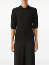 Fabiana Filippi mohair sweater
