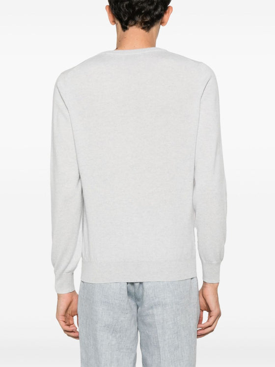 Brunello Cucinelli cashmere sweater