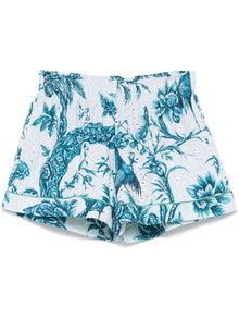  F.R.S . toante shorts