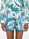 F.R.S . toante shorts