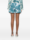 F.R.S . toante shorts