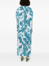 F.R.S . long dress
