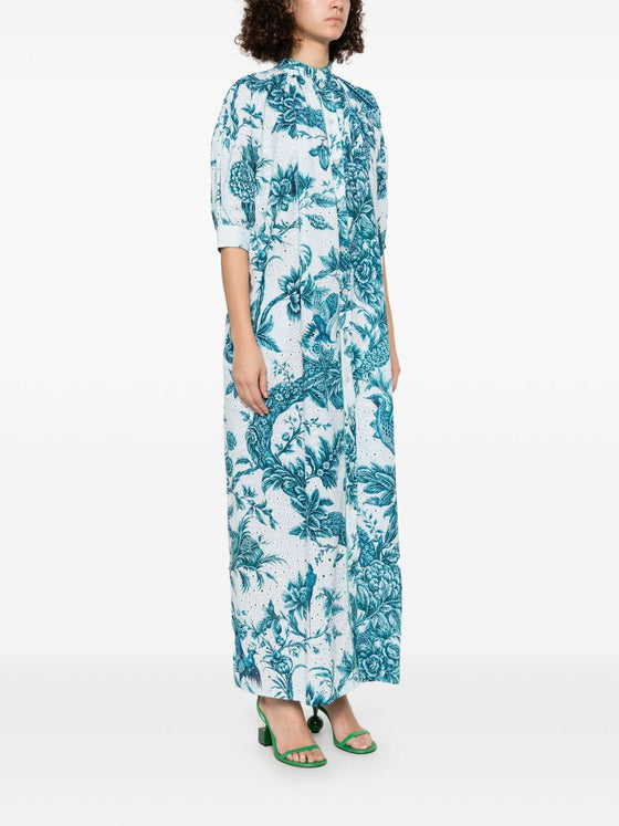 F.R.S . long dress