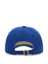 Valentino Garavani Chez Valentino cotton cap