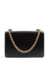 Valentino Garavani Vain leather shoulder bag