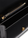 Valentino Garavani Vain leather shoulder bag