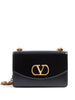 Valentino Garavani Vain leather shoulder bag