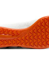 Valentino Garavani Chromathon Sneaker in Perforated Nappa Leather