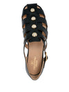 Valentino Garavani Studshield fisherman sandals