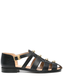  Valentino Garavani Sandals Black