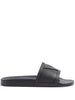 Valentino Garavani Slide Coolside Rubber Sandal
