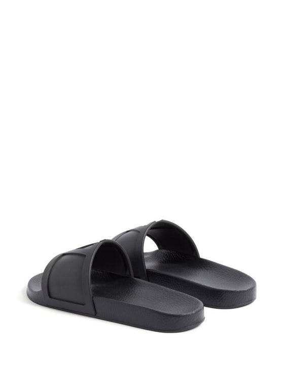 Valentino Garavani Slide Coolside Rubber Sandal
