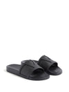 Valentino Garavani Slide Coolside Rubber Sandal