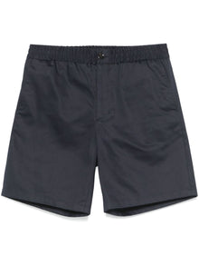  Ami Paris cotton shorts