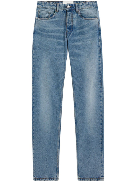 Ami Paris classic fit jeans