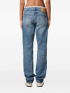 Ami Paris classic fit jeans