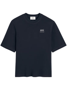  Ami Paris T-shirts and Polos Blue
